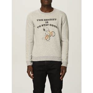 felpa ysl uomo